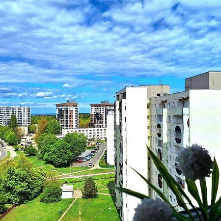 Atapartments - Trzy Zagle Gdansk Exterior foto