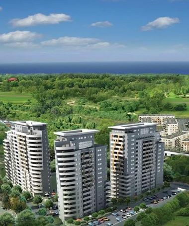 Atapartments - Trzy Zagle Gdansk Exterior foto