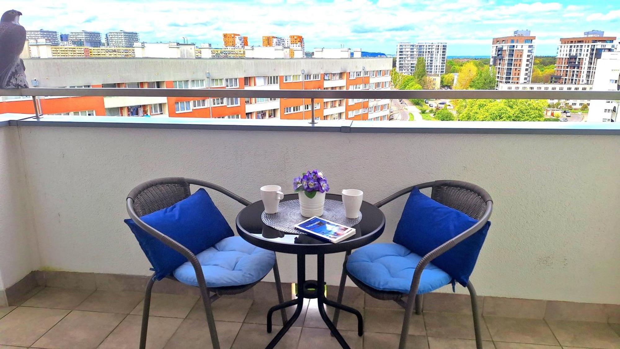 Atapartments - Trzy Zagle Gdansk Exterior foto