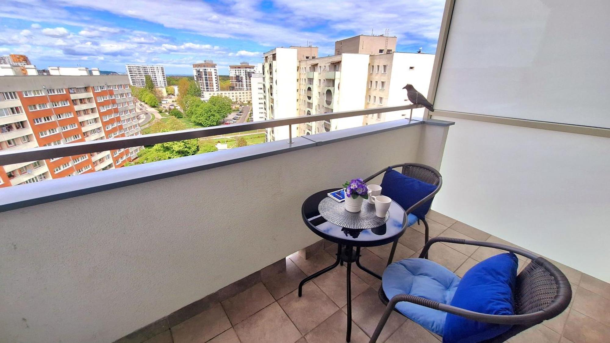 Atapartments - Trzy Zagle Gdansk Exterior foto