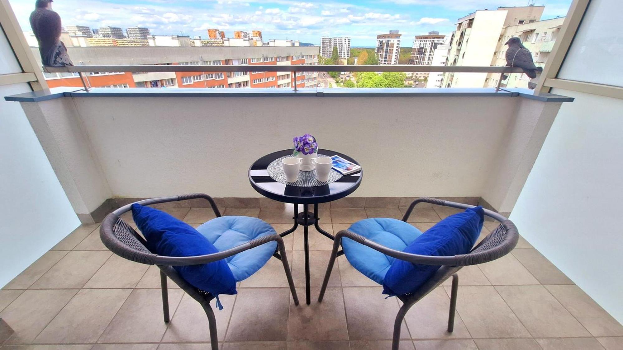 Atapartments - Trzy Zagle Gdansk Exterior foto